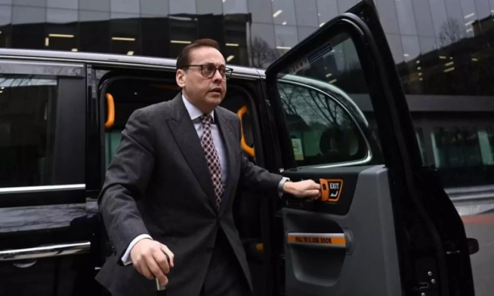 Βρετανία: Καταδικάστηκε βουλευτής των Τόρις για σεξουαλική κακοποίηση 15χρονου